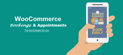 WooCommerce Bookings