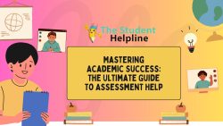 Assessment Help