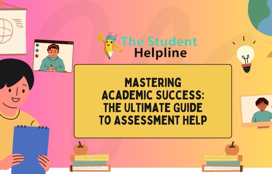 Assessment Help