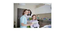 Invisalign treatment