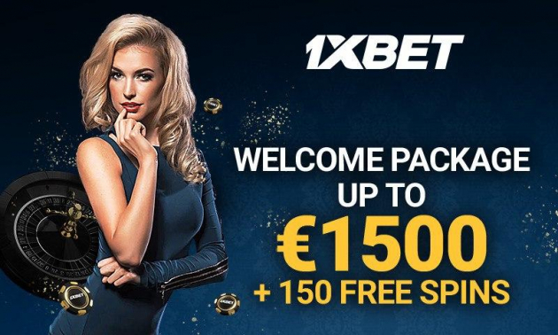 1xBet