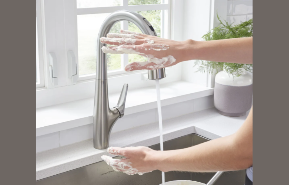 Best Kitchen Tap Singapore