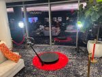 360-Degree Photo Booths