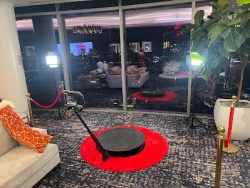360-Degree Photo Booths