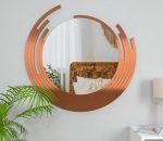 wall mirror