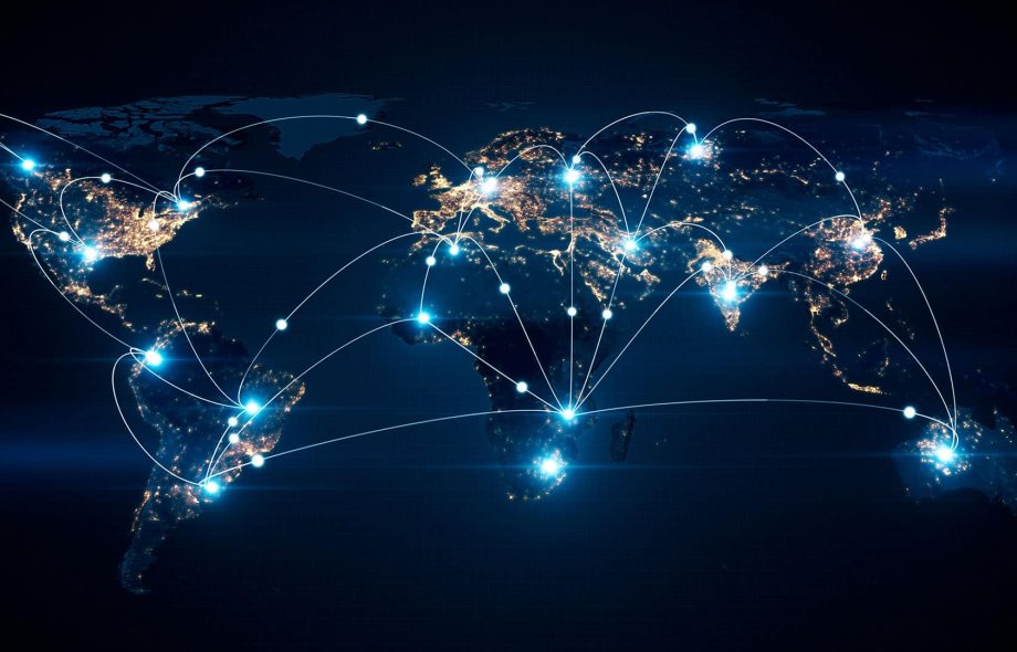 sd wan services