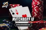 matchbox9 id