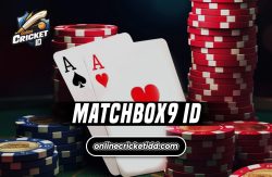 matchbox9 id
