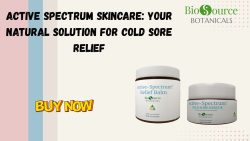 Active Spectrum skincare