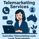 Telemarketing Services Australia