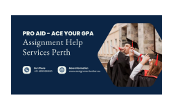 Assignment Help Services in Perth