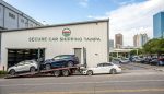 Auto Transport in Tampa