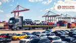 Ship Your Car In Orlando