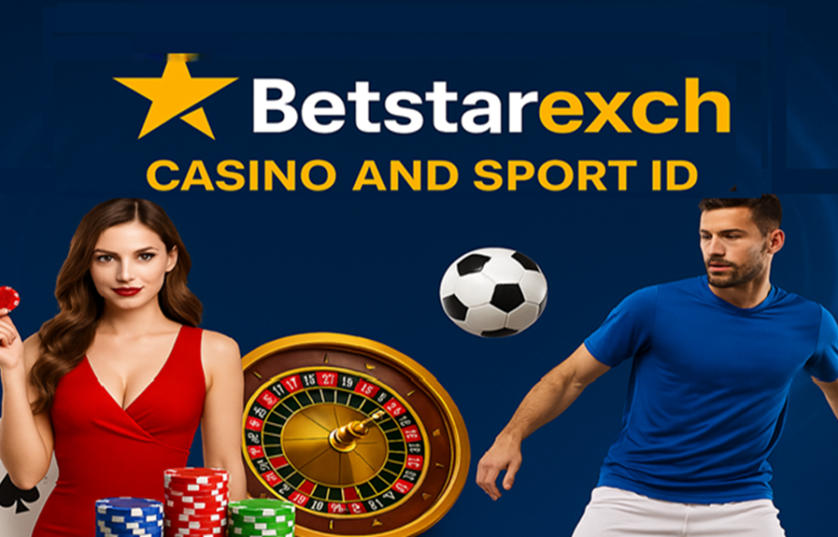 Betstarexch