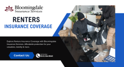 Renters Insurance Coverage