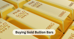 Buying Gold Bullion Bars