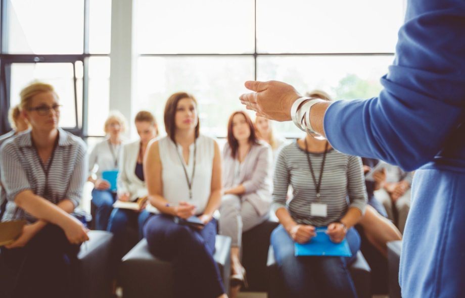 career development training