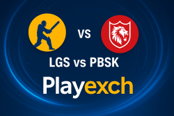 Playexch