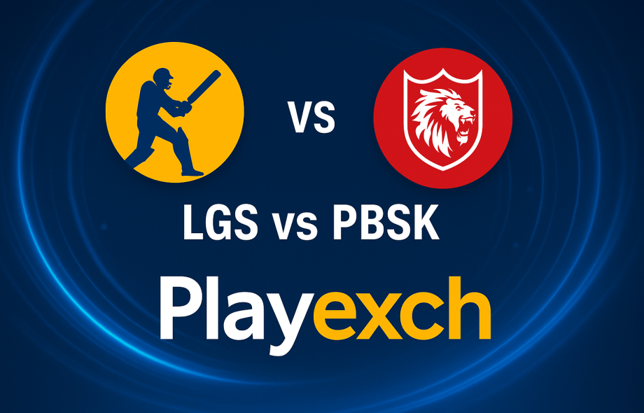 Playexch