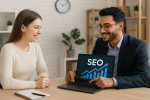 seo agency birmingham