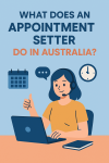 Appointment Setting Services