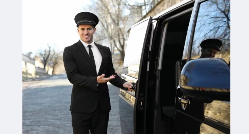 Cheshire Taxi