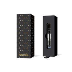 Child-Resistant Features in Modern Vape Packaging