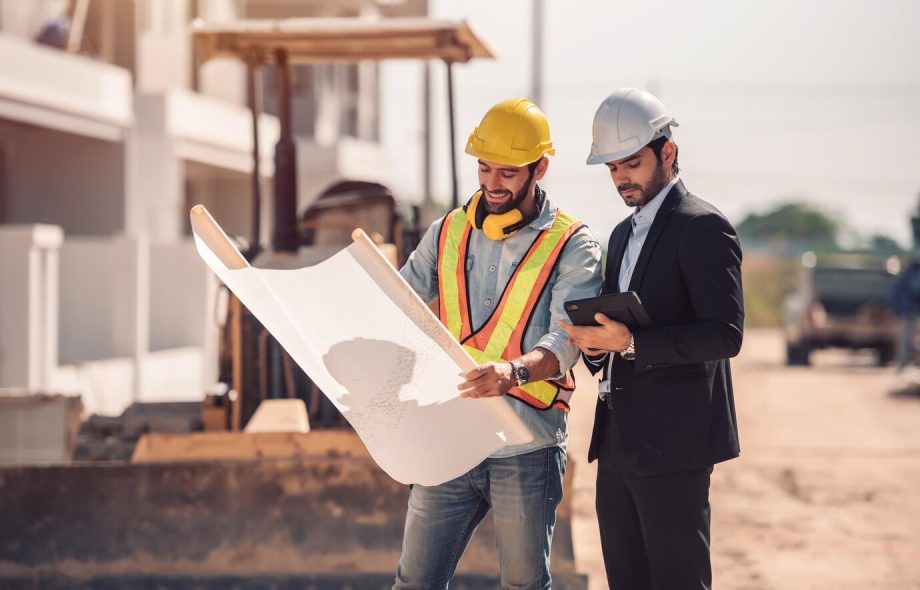 Construction Projects legal guide
