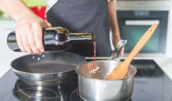 Cooking Wine Market