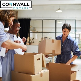 Removals Falmouth