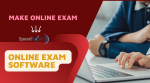 Creating Customizable and Personalized Exams with Online Exam Software