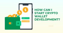 crypto wallet app development