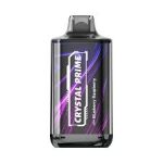Crystal Prime 18000