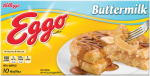 Custom Waffle Boxes