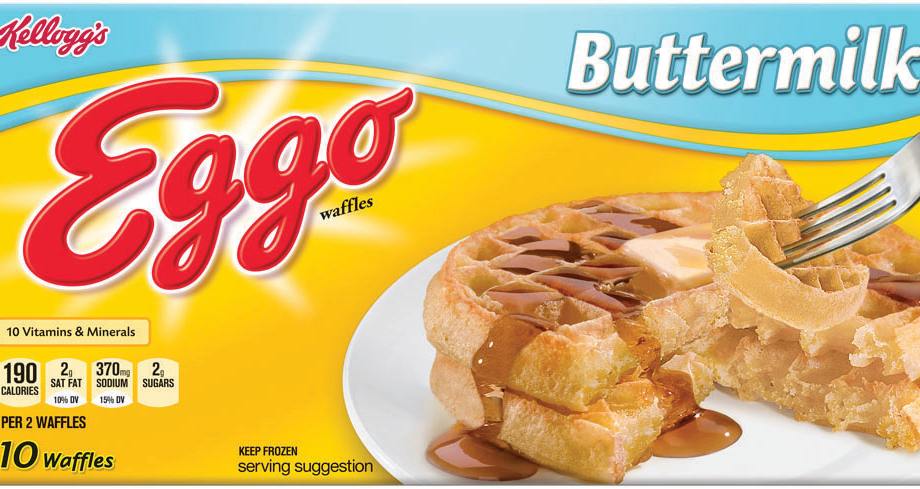 Custom Waffle Boxes