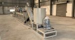 Plastic recycling plant manufacturer India