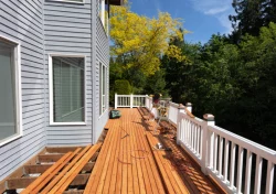 Deck Services in Grain Valley, MO