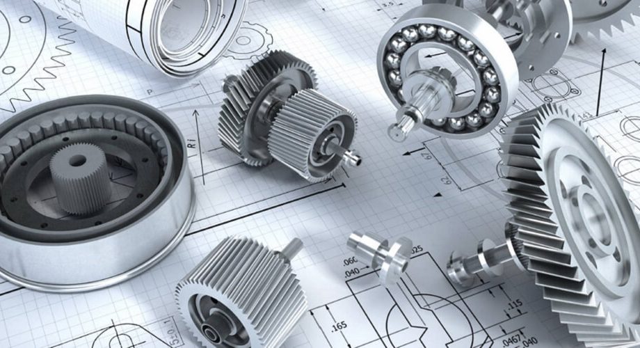 Design for Manufacturing