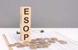 ESOP Pool