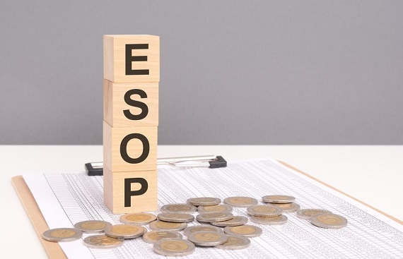 ESOP Pool