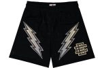 Eric Emanuel EE Basic Short – Bolt Black