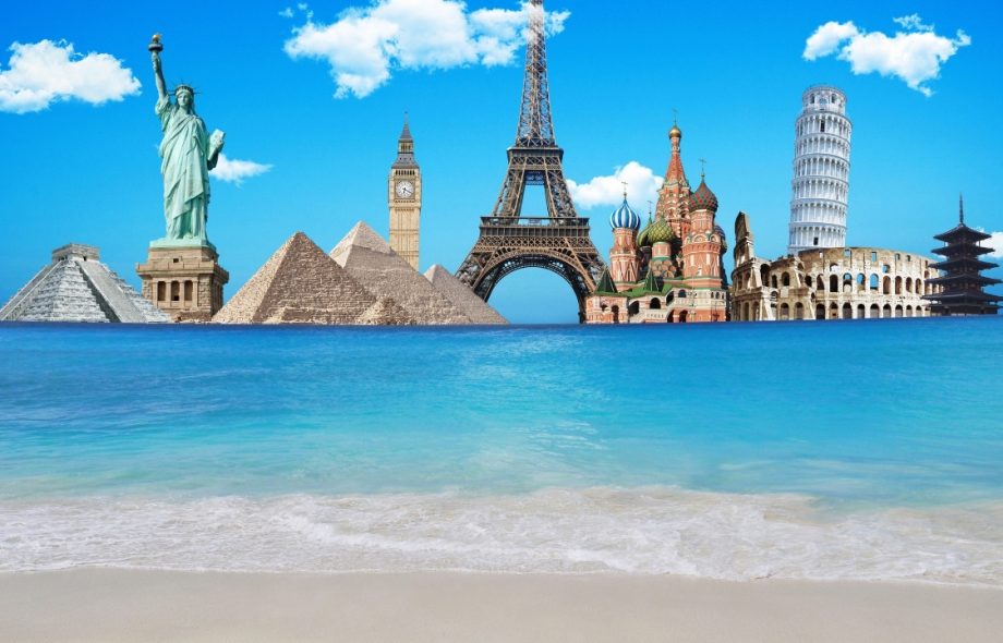 Europe-Tour-Packages