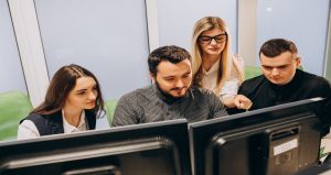 it solutions company