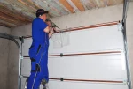 Garage Door Installation in Noblesville, IN