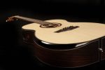 Guitar Armrest
