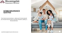 Home Insurance Quotes