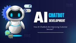 AI chatbot development