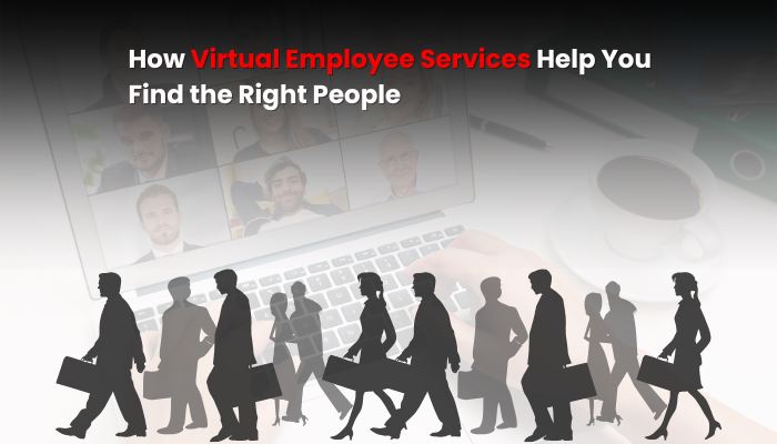 Virtual Employee