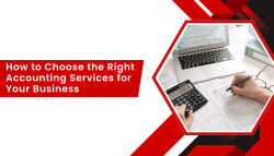 accounting services