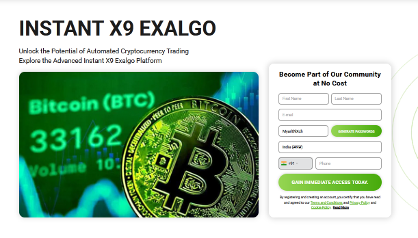 Instant Exalgo Review